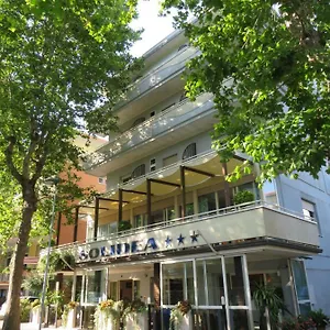 3* Hotel Solidea